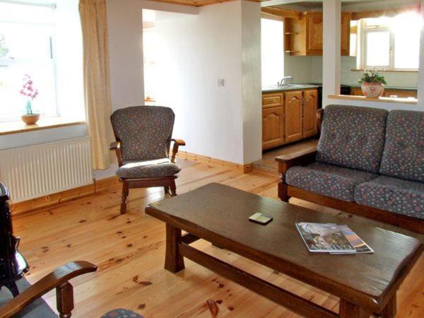 1 Clancy Cottages Kilkieran 外观 照片