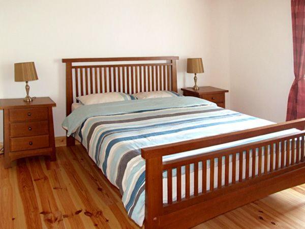 1 Clancy Cottages Kilkieran 外观 照片